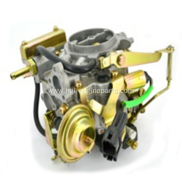 AUTO CARBURETOR HB-070 21100-1E020 FOR TOYOTA 7K